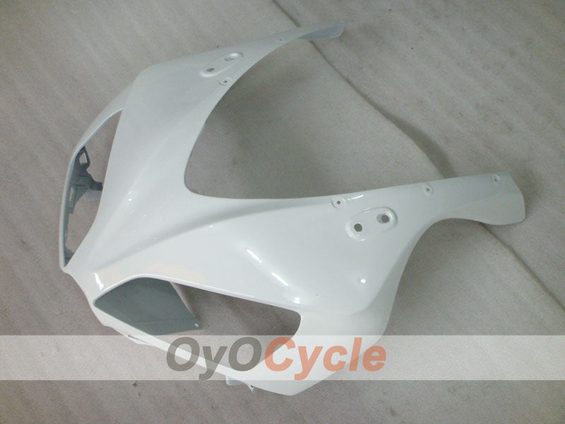 Carénage avant supérieur pour Honda 06-07 CBR1000RR #OYO87906670