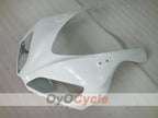 Carénage avant supérieur pour Honda 06-07 CBR1000RR #OYO87906670