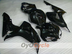 Kit de carénage moulé par injection pour CBR1000RR 06-07 - Noir - Style d'origine #OYO87900555