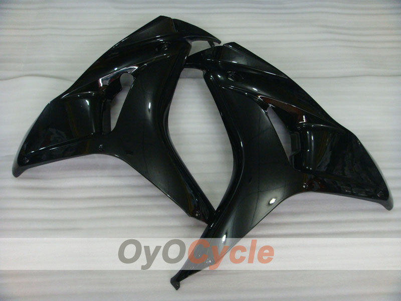 Carénage latéral gauche et droit pour Honda 06-07 CBR1000RR #OYO87906676 Image principale du produit