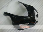Kit de carénage moulé par injection pour CBR1000RR 06-07 - Noir - Style d'origine #OYO87900555