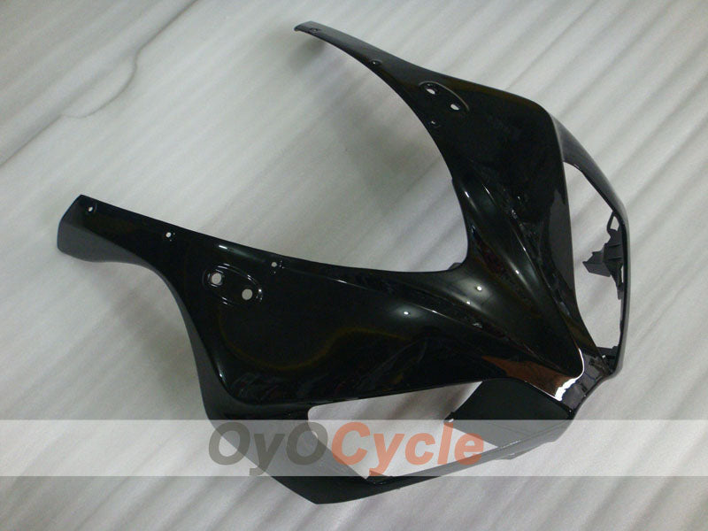 Kit de carénage moulé par injection pour CBR1000RR 06-07 - Noir - Style d'origine #OYO87900555