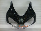 Kit de carénage moulé par injection pour CBR1000RR 06-07 - Noir - Style d'origine #OYO87900555