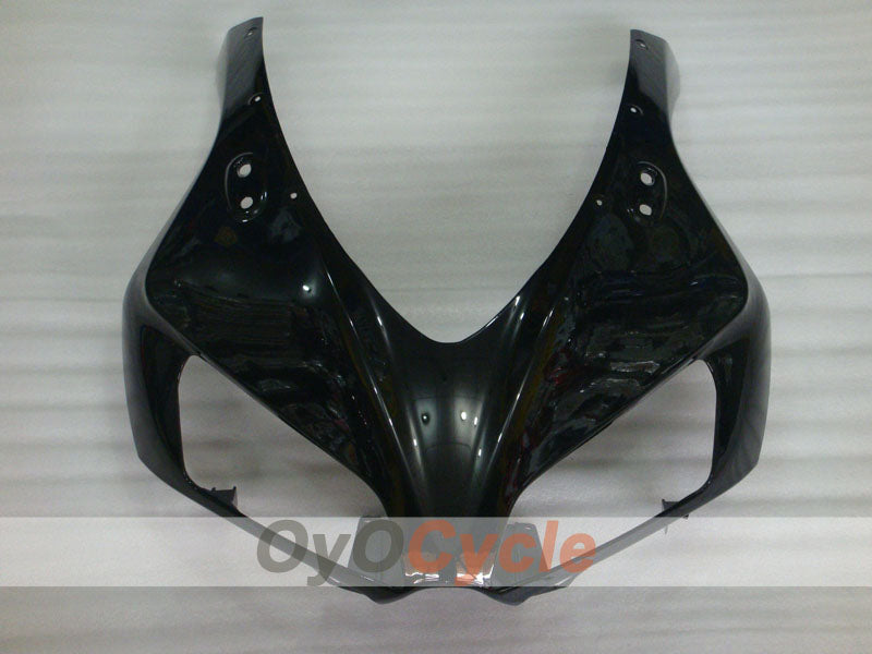 Carénage supérieur avant pour Honda 06-07 CBR1000RR #OYO87906675