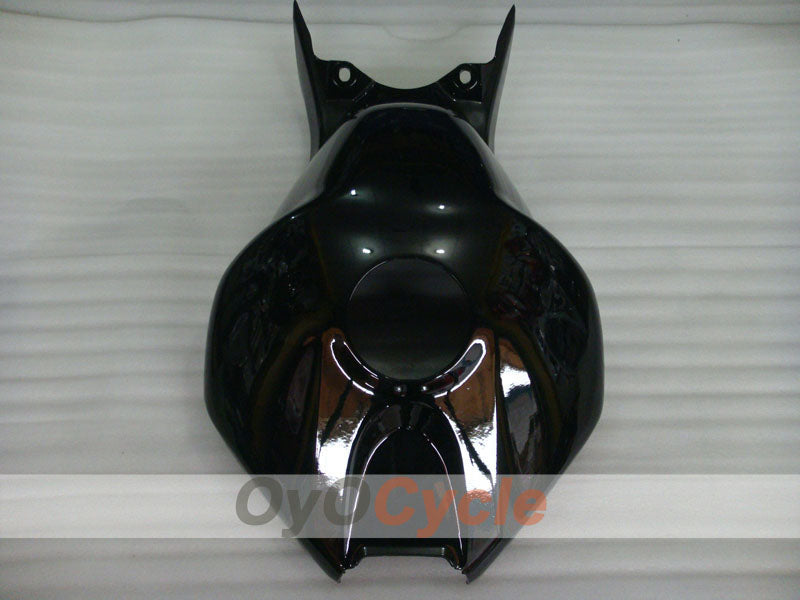 Kit de carénage moulé par injection pour CBR1000RR 06-07 - Noir - Style d'origine #OYO87900555