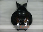 Kit de carénage moulé par injection pour CBR1000RR 06-07 - Noir - Style d'origine #OYO87900555