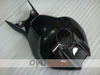 Carénage de réservoir de carburant pour Honda 06-07 CBR1000RR #OYO87906678