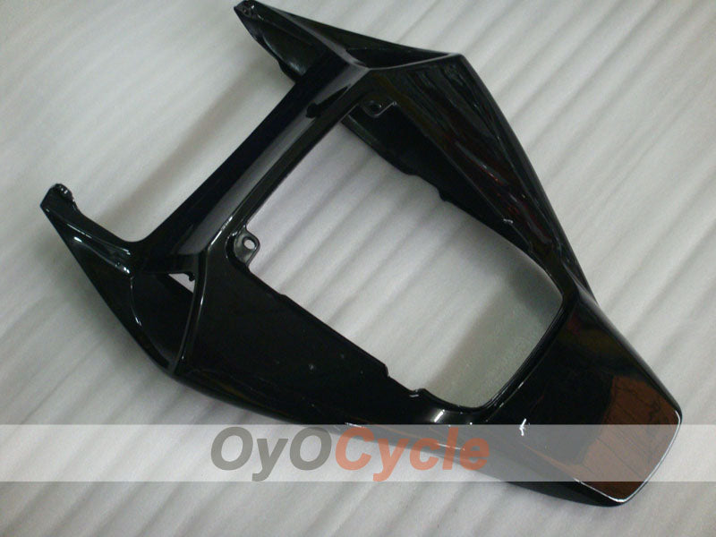 Kit de carénage moulé par injection pour CBR1000RR 06-07 - Noir - Style d'origine #OYO87900555