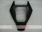 Kit de carénage moulé par injection pour CBR1000RR 06-07 - Noir - Style d'origine #OYO87900555