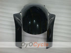 Kit de carénage moulé par injection pour CBR1000RR 06-07 - Noir - Style d'origine #OYO87900555