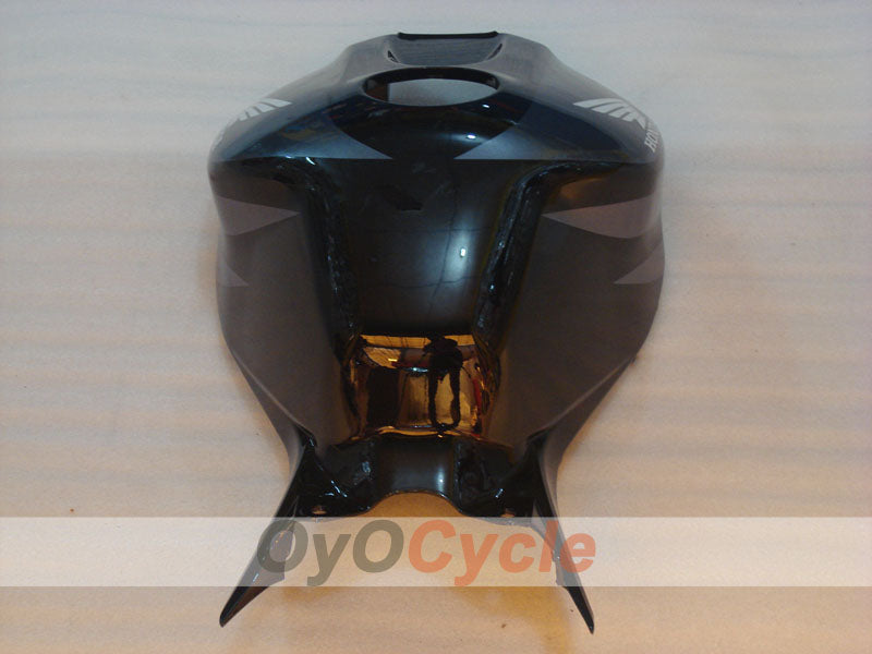 Kit de carénage à injection pour CBR1000RR 06-07 - Noir - Fireblade #OYO87900562