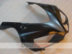 Kit de carénage à injection pour CBR1000RR 06-07 - Noir - Fireblade #OYO87900562