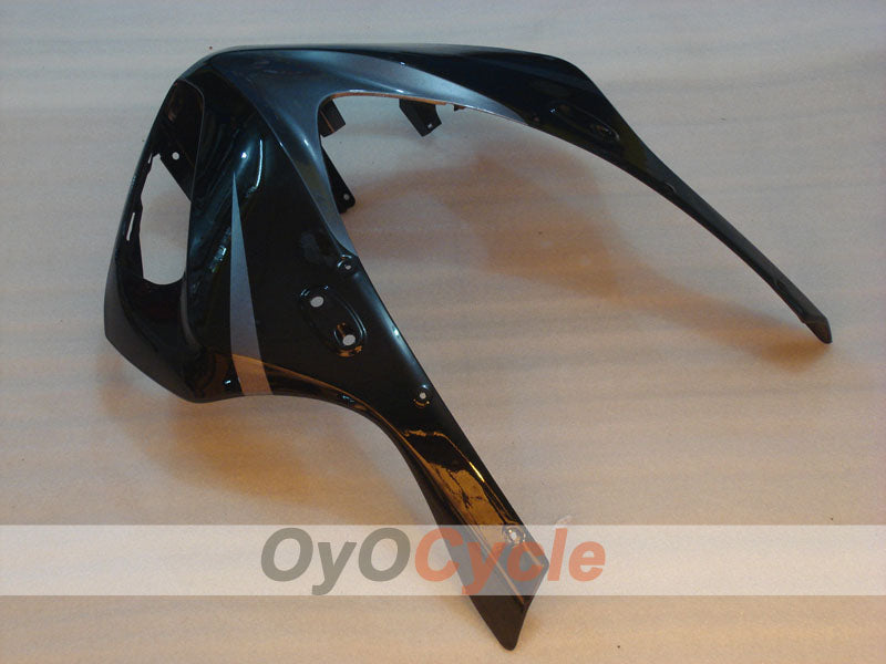 Kit de carénage à injection pour CBR1000RR 06-07 - Noir - Fireblade #OYO87900562