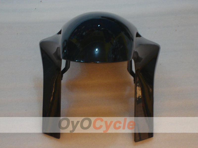 Kit de carénage à injection pour CBR1000RR 06-07 - Noir - Fireblade #OYO87900562