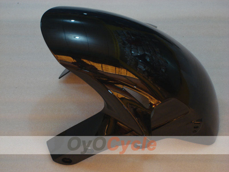 Kit de carénage à injection pour CBR1000RR 06-07 - Noir - Fireblade #OYO87900562