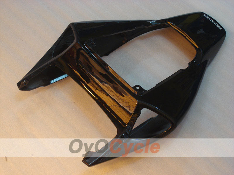 Kit de carénage à injection pour CBR1000RR 06-07 - Noir - Fireblade #OYO87900562