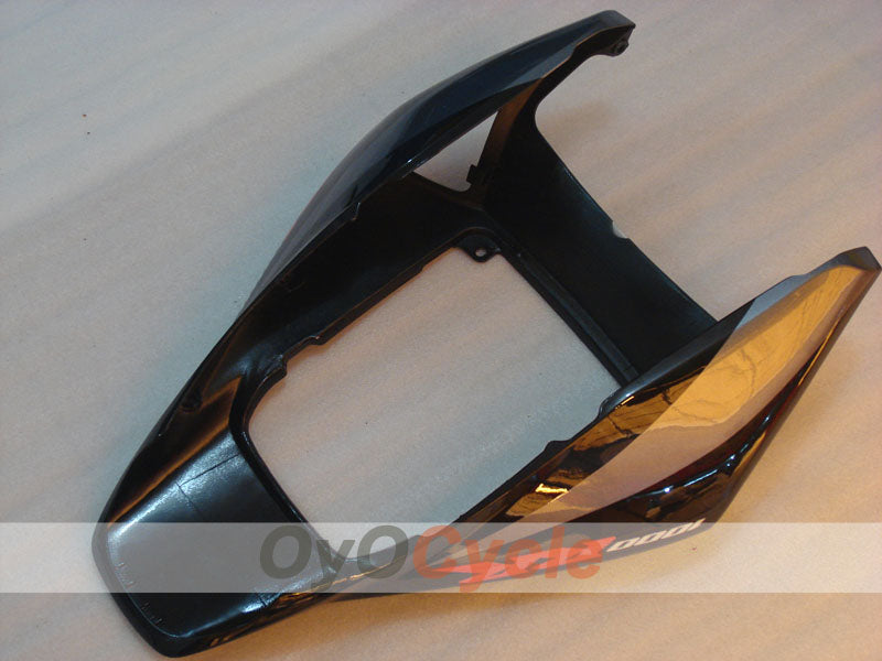 Kit de carénage à injection pour CBR1000RR 06-07 - Noir - Fireblade #OYO87900562