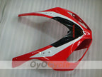 Kit de carénage à injection pour CBR1000RR 06-07 - Bleu, Blanc - Fireblade #OYO87900564