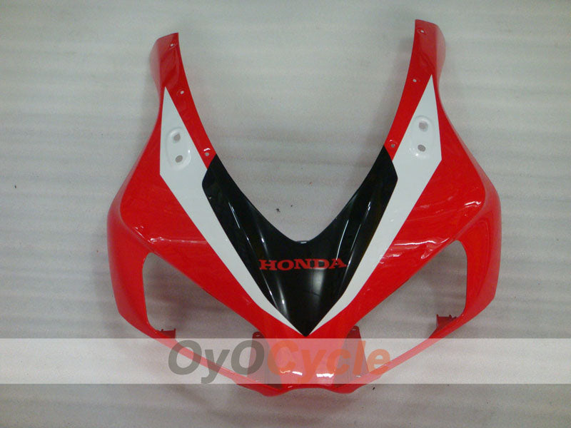 Kit de carénage à injection pour CBR1000RR 06-07 - Bleu, Blanc - Fireblade #OYO87900564