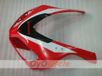 Kit de carénage à injection pour CBR1000RR 06-07 - Bleu, Blanc - Fireblade #OYO87900564