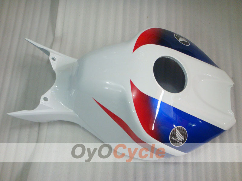 Kit de carénage à injection pour CBR1000RR 06-07 - Bleu, Blanc - Fireblade #OYO87900564