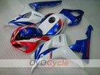 Kit de carénage à injection pour CBR1000RR 06-07 - Bleu, Blanc - Fireblade #OYO87900564