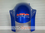 Kit de carénage à injection pour CBR1000RR 06-07 - Bleu, Blanc - Fireblade #OYO87900564