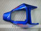 Kit de carénage à injection pour CBR1000RR 06-07 - Bleu, Blanc - Fireblade #OYO87900564