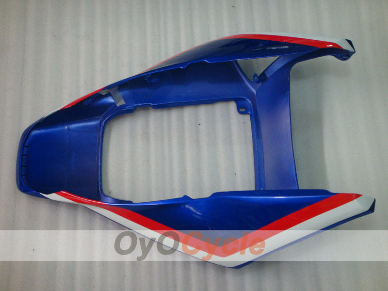 Kit de carénage à injection pour CBR1000RR 06-07 - Bleu, Blanc - Fireblade #OYO87900564
