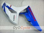 Kit de carénage à injection pour CBR1000RR 06-07 - Bleu, Blanc - Fireblade #OYO87900564