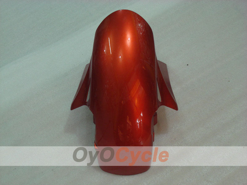 Carénage de garde-boue avant pour Honda 06-07 CBR1000RR #OYO87906688 Image principale du produit