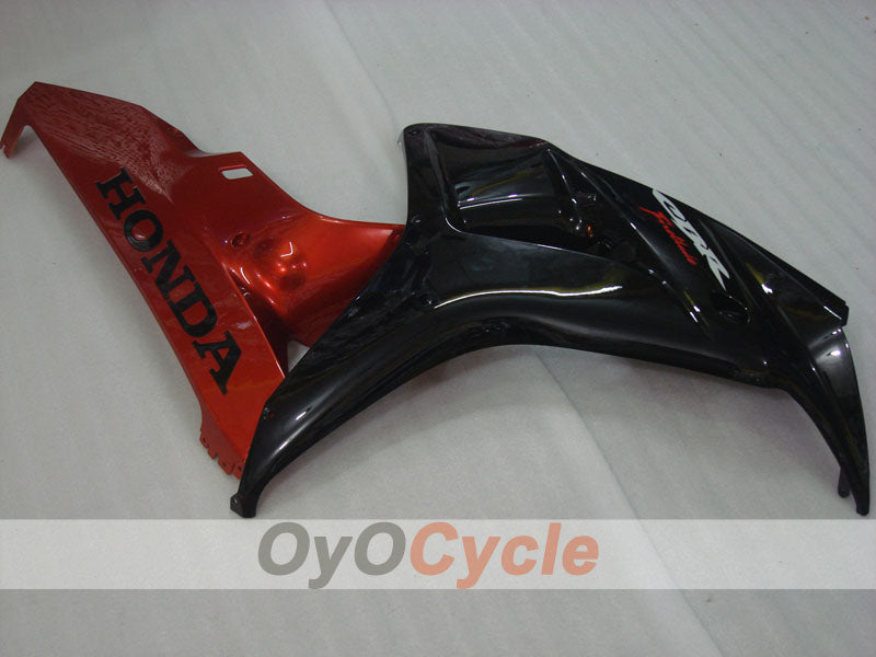 Carénage latéral gauche et droit pour Honda 06-07 CBR1000RR #OYO87906687 Image principale du produit