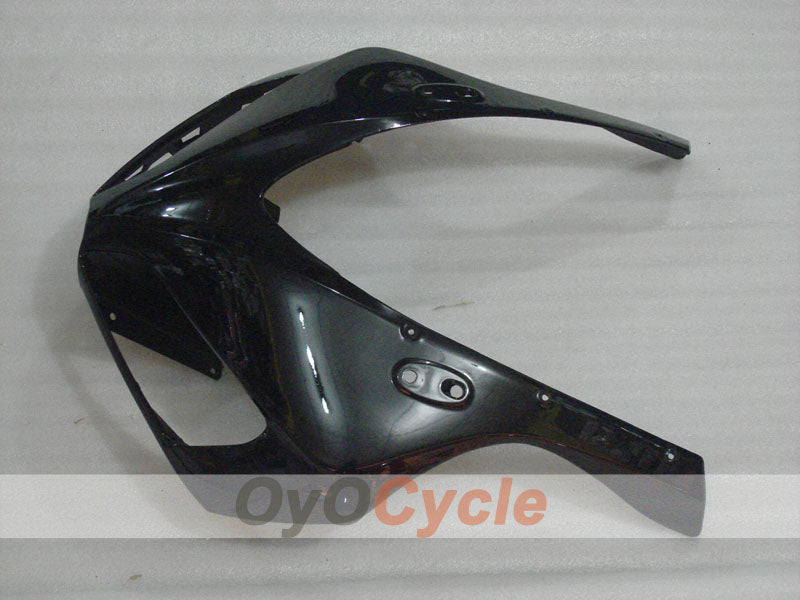 Kit de carénage à injection pour CBR1000RR 06-07 - Noir - Fireblade #OYO87900566