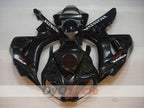 Kit de carénage à injection pour CBR1000RR 06-07 - Noir - Fireblade #OYO87900566