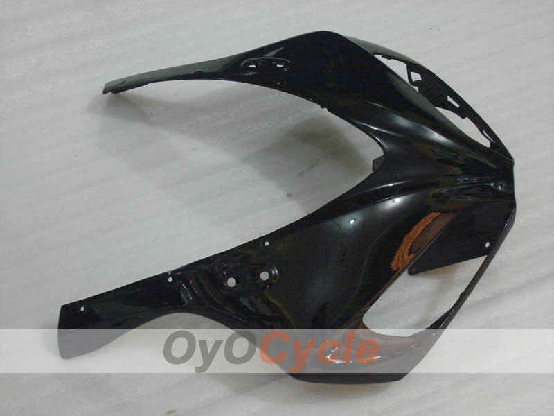 Kit de carénage à injection pour CBR1000RR 06-07 - Noir - Fireblade #OYO87900566