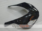 Kit de carénage à injection pour CBR1000RR 06-07 - Noir - Fireblade #OYO87900566