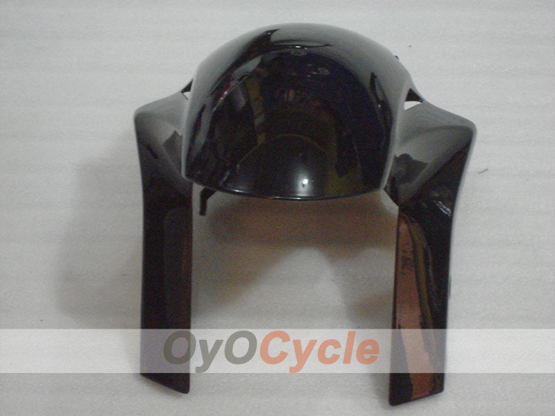 Kit de carénage à injection pour CBR1000RR 06-07 - Noir - Fireblade #OYO87900566