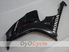 Kit de carénage à injection pour CBR1000RR 06-07 - Noir - Fireblade #OYO87900566