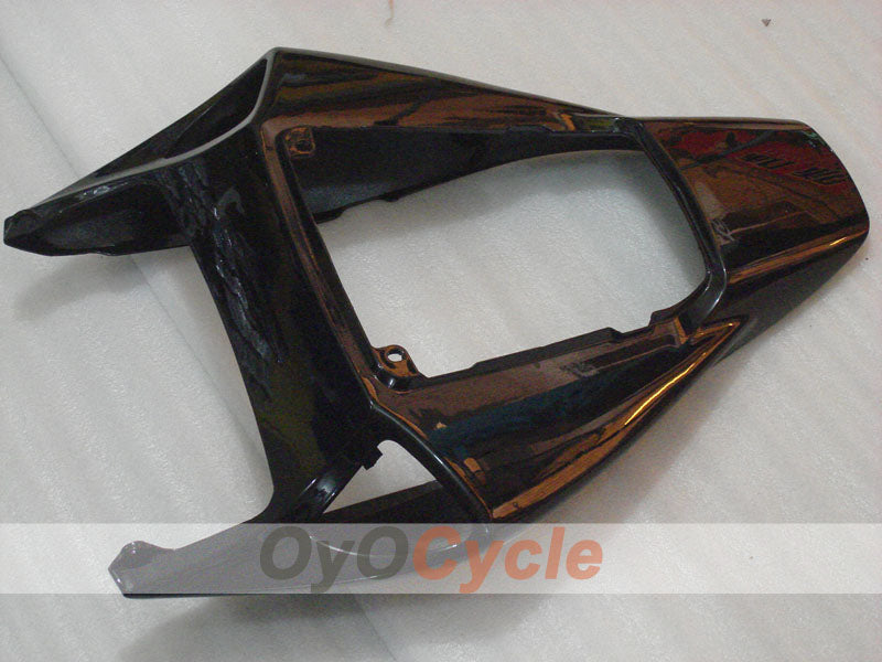 Kit de carénage à injection pour CBR1000RR 06-07 - Noir - Fireblade #OYO87900566