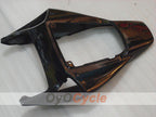 Kit de carénage à injection pour CBR1000RR 06-07 - Noir - Fireblade #OYO87900566