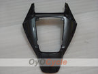 Kit de carénage à injection pour CBR1000RR 06-07 - Noir - Fireblade #OYO87900566
