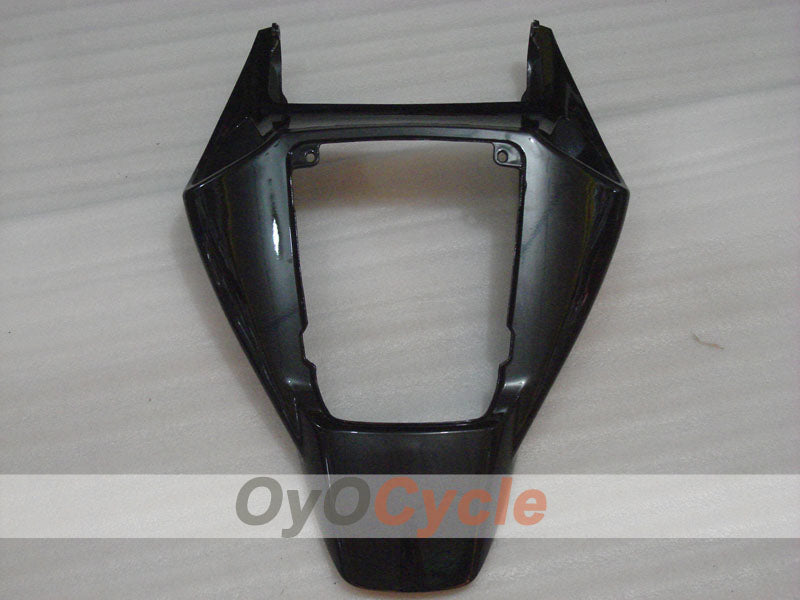 Kit de carénage à injection pour CBR1000RR 06-07 - Noir - Fireblade #OYO87900566