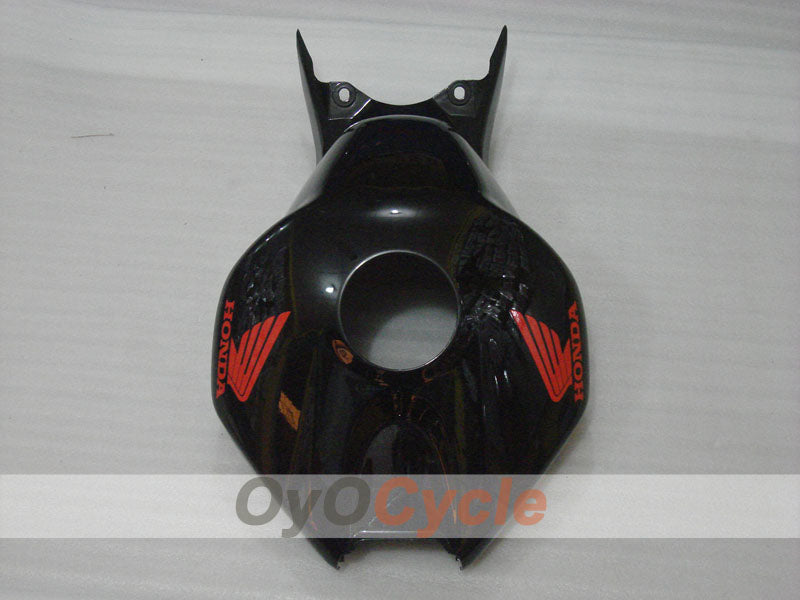 Kit de carénage à injection pour CBR1000RR 06-07 - Noir - Fireblade #OYO87900566