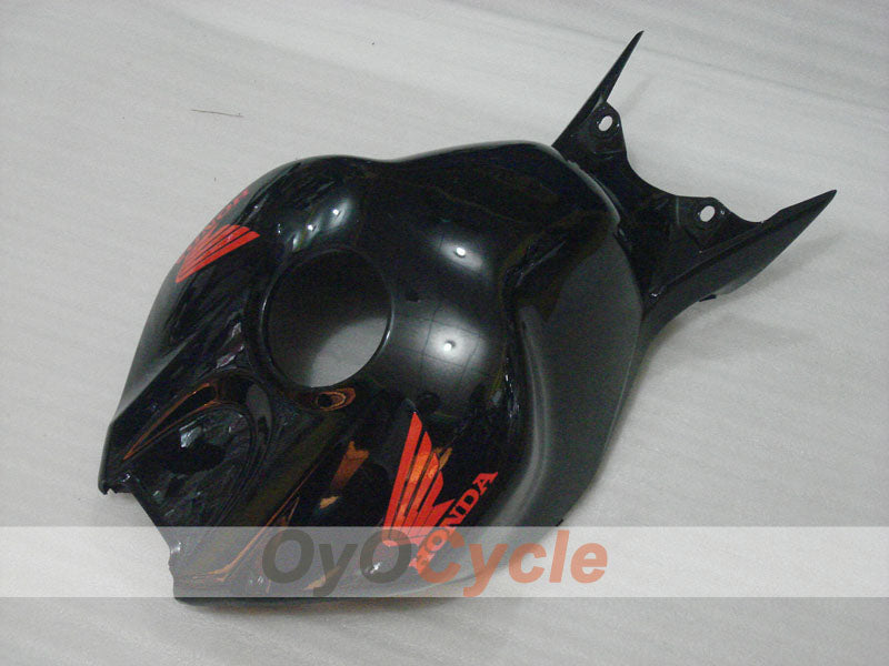 Kit de carénage à injection pour CBR1000RR 06-07 - Noir - Fireblade #OYO87900566