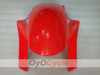 Kit de carénage à injection pour CBR1000RR 06-07 - Rouge, Blanc - Fireblade #OYO87900567