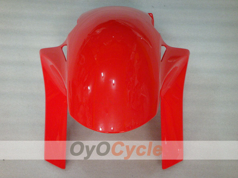 Carénage de garde-boue avant pour Honda 06-07 CBR1000RR #OYO87906693 Image secondaire du produit