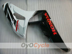 Kit de carénage à injection pour CBR1000RR 06-07 - Rouge, Blanc - Fireblade #OYO87900567