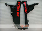 Carénage latéral gauche et droit pour Honda 06-07 CBR1000RR #OYO87906692