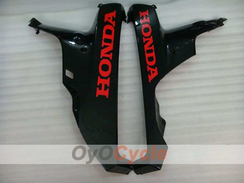 Carénage latéral gauche et droit pour Honda 06-07 CBR1000RR #OYO87906692
