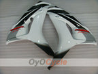 Carénage latéral gauche et droit pour Honda 06-07 CBR1000RR #OYO87906692